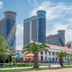 Apartments Batumi Апартаменты Батуми