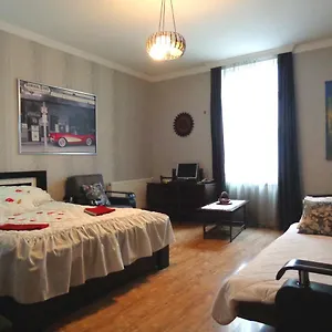 Guest House, Old-si Тбилиси
