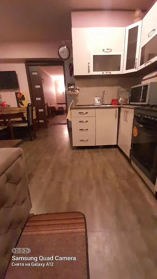 Historical Apartment In City Center Tbilisi Georgia