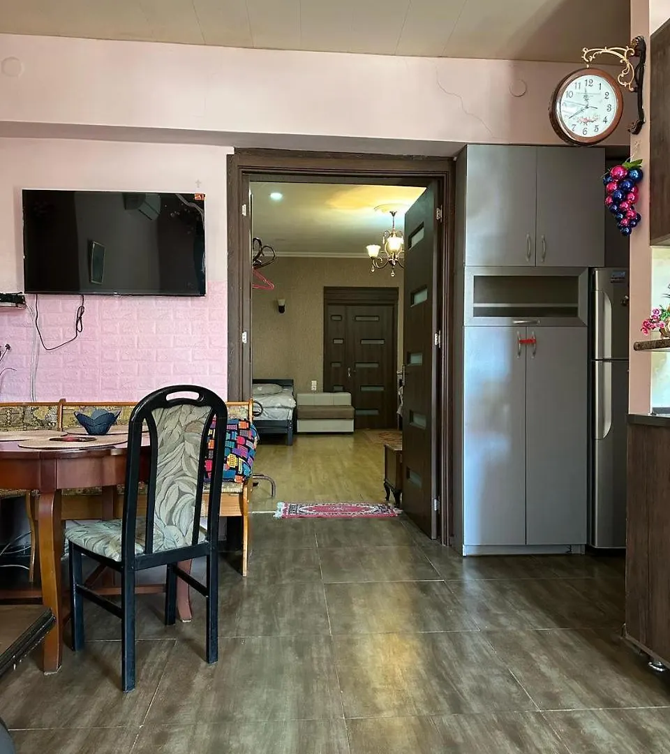 Historical Apartment In City Center Tbilisi 0*,  Georgia