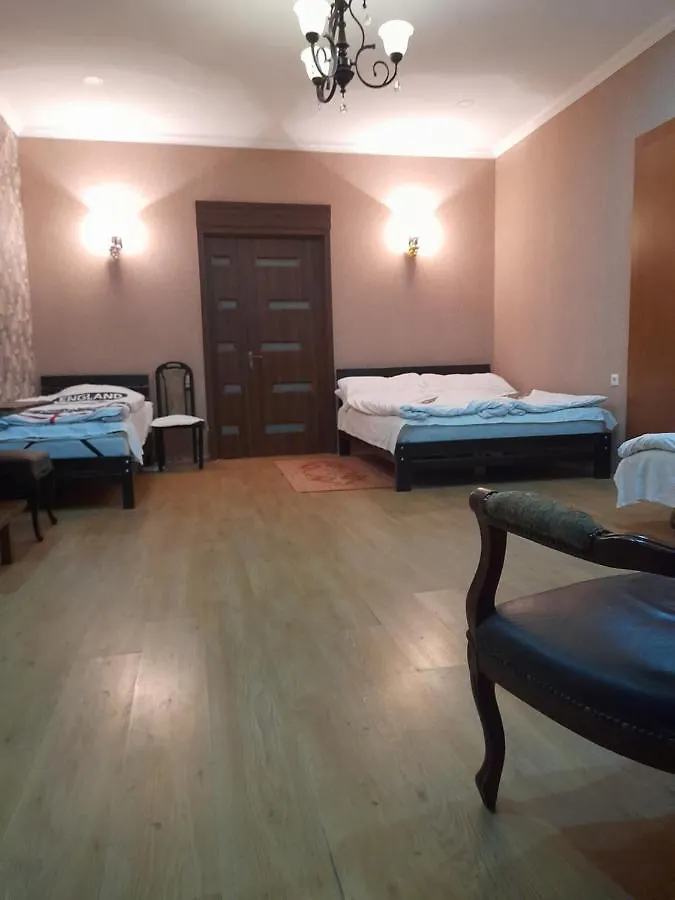 Historical Apartment In City Center location