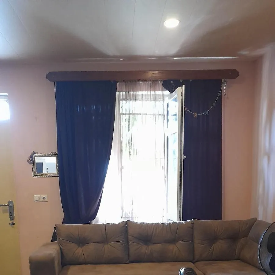 Historical Apartment In City Center Tbilisi